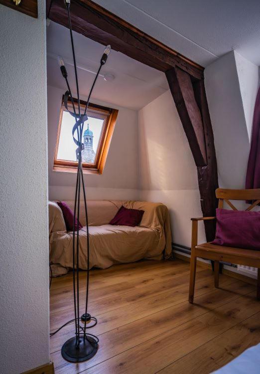 Bed and Breakfast De Kaepstander à Middelbourg Extérieur photo