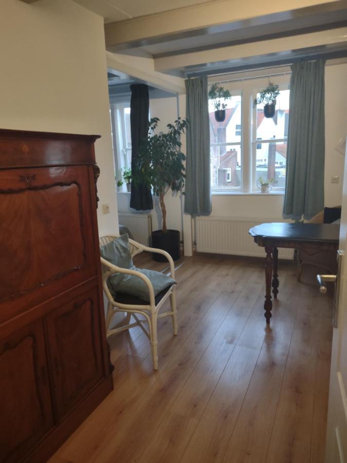 Bed and Breakfast De Kaepstander à Middelbourg Extérieur photo